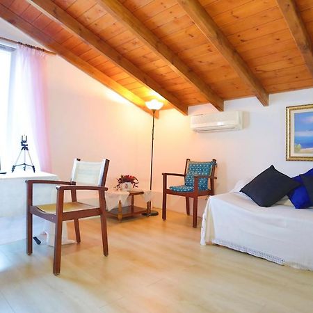 Penelope Stone House Villa Kalami  Dış mekan fotoğraf