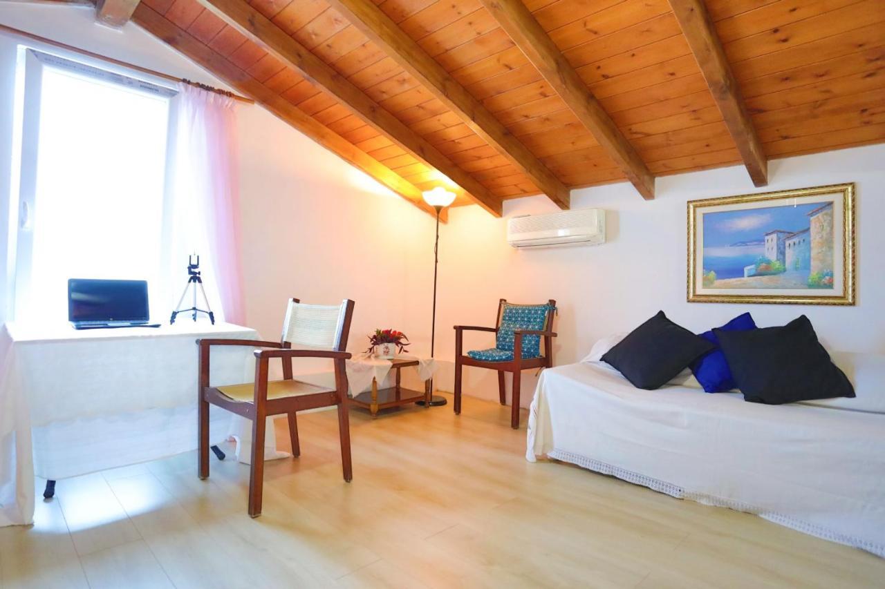 Penelope Stone House Villa Kalami  Dış mekan fotoğraf