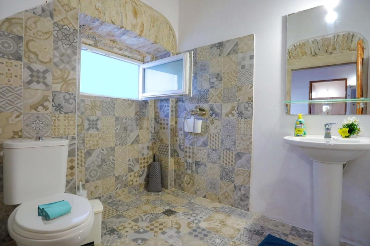 Penelope Stone House Villa Kalami  Dış mekan fotoğraf