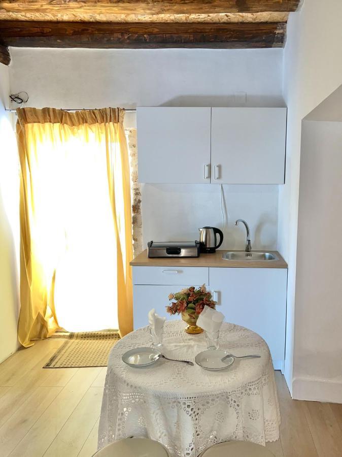 Penelope Stone House Villa Kalami  Dış mekan fotoğraf